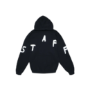 Travis Scott Astrofest 2019 Staff Hoodie