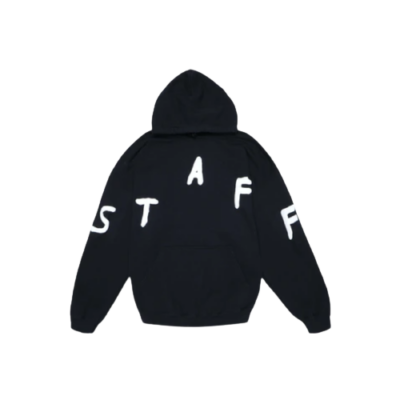 Travis Scott Astrofest 2019 Staff Hoodie
