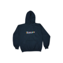 Travis Scot Astroworld Festival Run Beyond Belief Hoodie