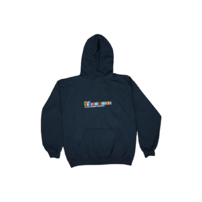 Travis Scot Astroworld Festival Run Beyond Belief Hoodie