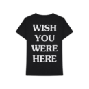 Wish You Were Here Travis Scott T-Shirt
