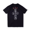 Travis Scott Cactus Jack DTS Tee