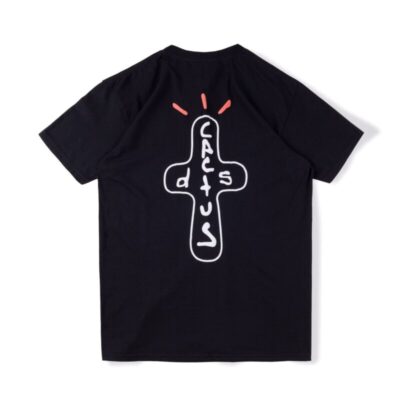 Travis Scott Cactus Jack DTS Tee