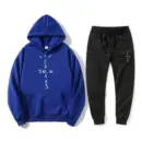 Travis Scott Cactus Jack Mathews Tracksuit Set