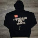 Travis Scott Cactus Jack Mcdonalds Tracksuit Set