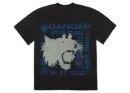 Travis Scott Fragment Danger Tee