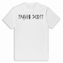 Travis Scott Log T-Shirt