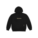 Travis Scott Motherboard II Hoodie