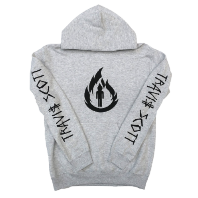 Travis Scott Rodeo Hoodie