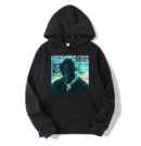 Travis Scot Utopia Art Hoodie