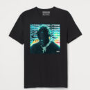 Travis Scott Utopia Art T-Shirt