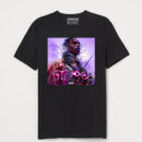 Travis Scott Utopia Merch Art T-shirt