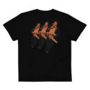 Travis Scott X Texas Chainsaw Massacre Tee