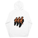Travis Scot X Texas Chainsaw Massacre Hoodie