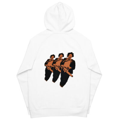 Travis Scot X Texas Chainsaw Massacre Hoodie