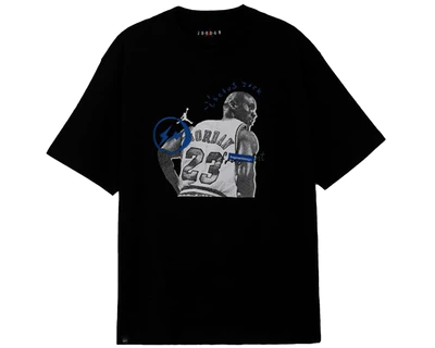 Travis Scott x Jordan Fragment T-Shirt