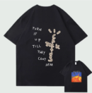 Travis Scot Cant Heart Cactus Jack T-Shirt