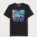 Travis Scott Utopia Unisex T-Shirt