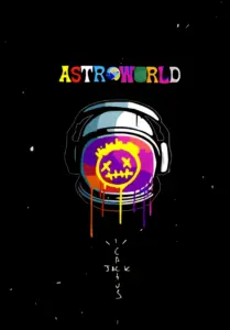 aSTROWORLD COLLECTION